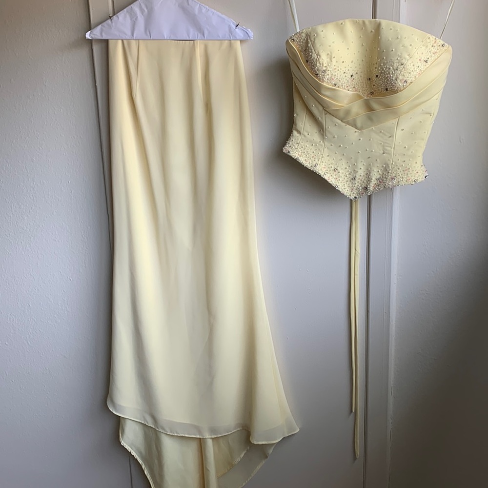 Formal Gown